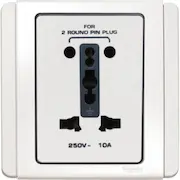 Industrial Plug & Sockets