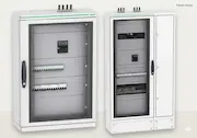 Low Voltage Panel